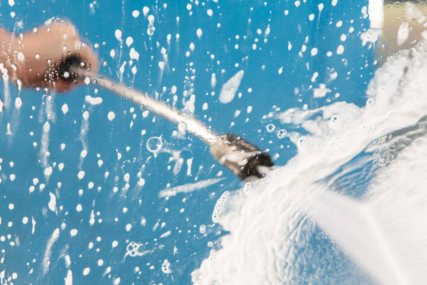 Trusted Pinconning, MI Pressure Washing Services Experts